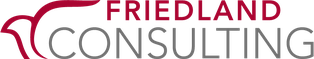 Friedland Consulting - Logo